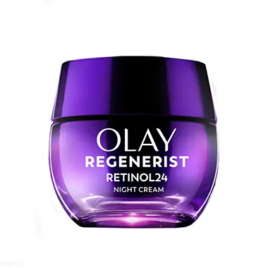 REGENEERIST RETINOL24 NIGHT CREAM